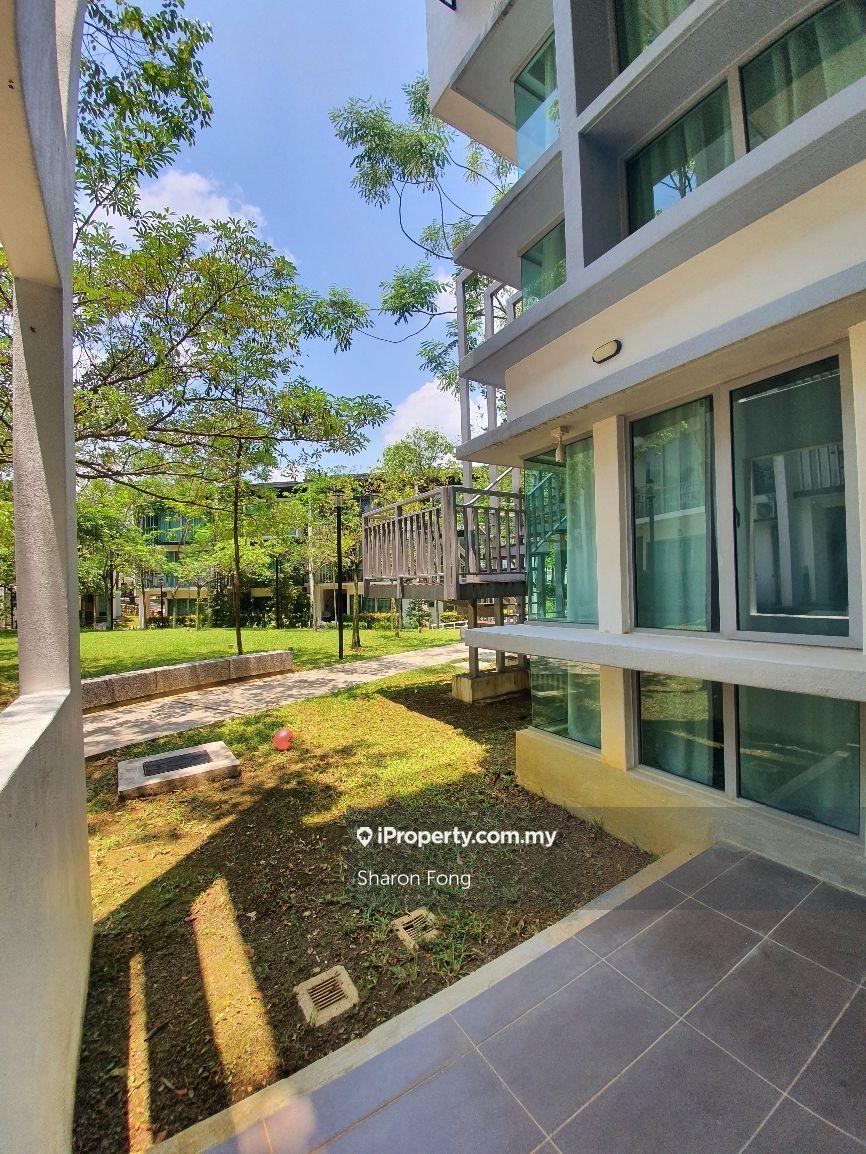 Rumah Bandar untuk Disewa di Schubert Symphony Hills, Cyberjaya oleh Sharon Fong - iProperty.com.my