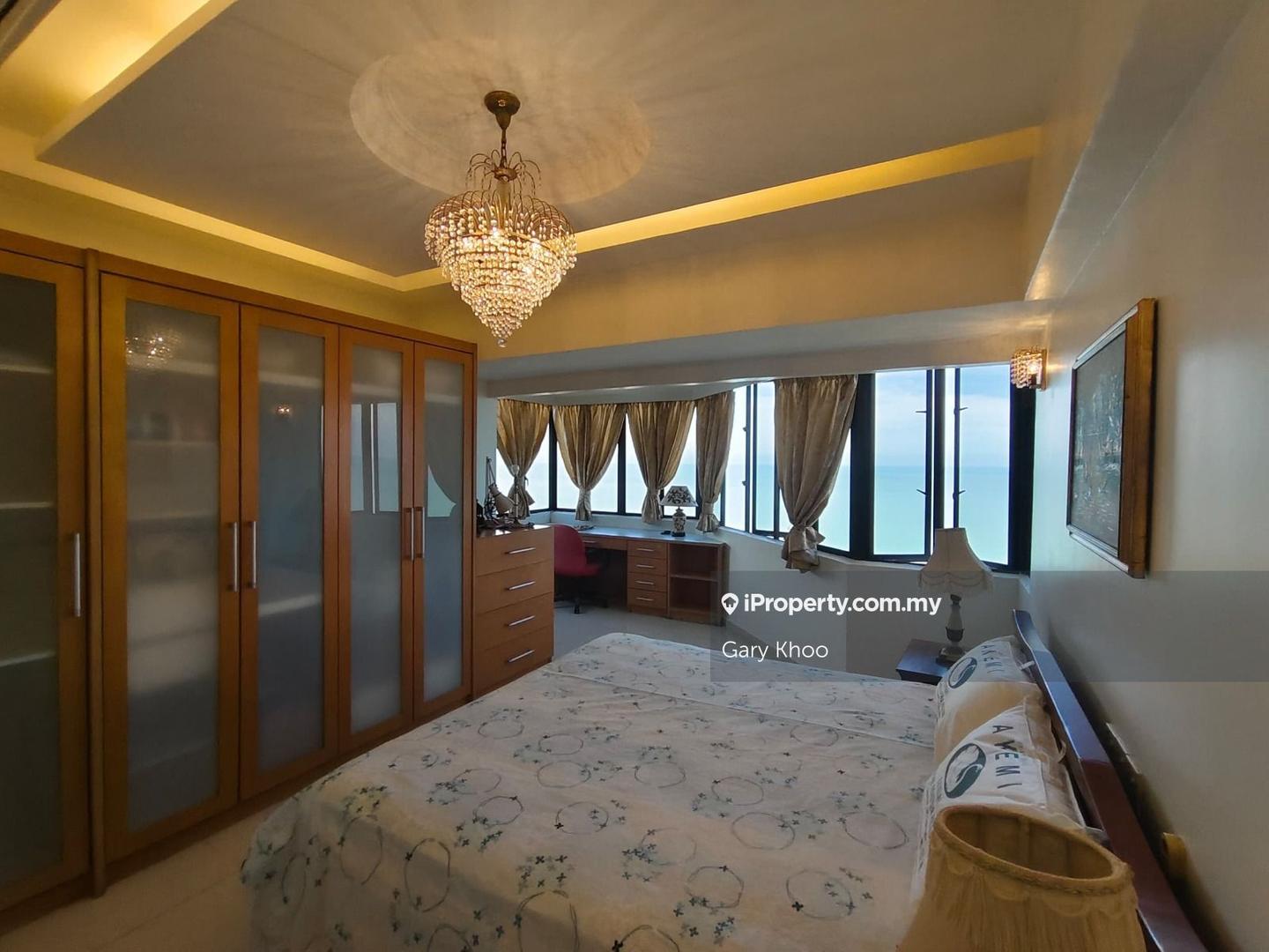 Service Residence for Sale in Sri Sayang by Gary Khoo - iProperty.com.my