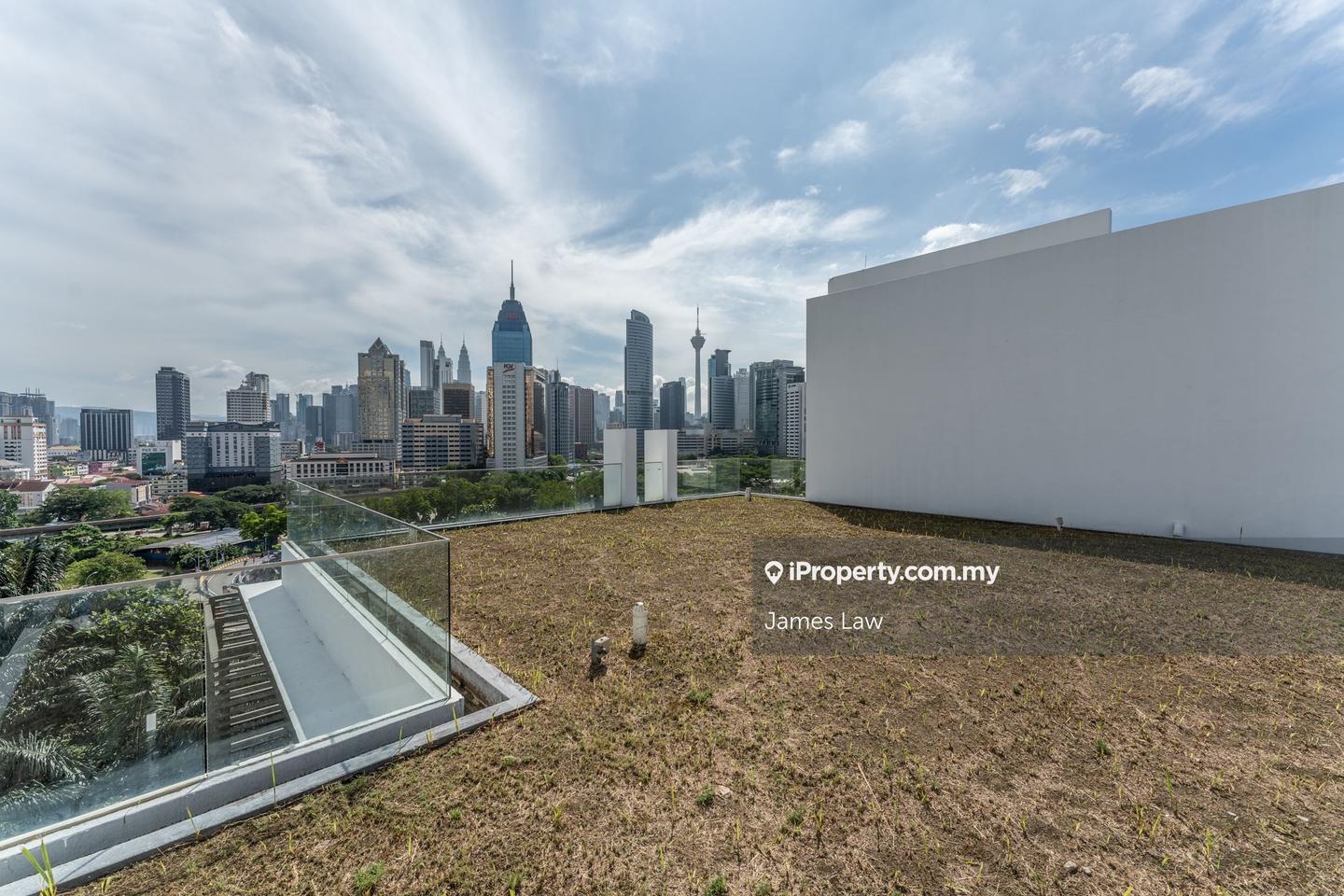 Condominium for Rent in Kenny Hills Residence by James Law - iProperty.com.my