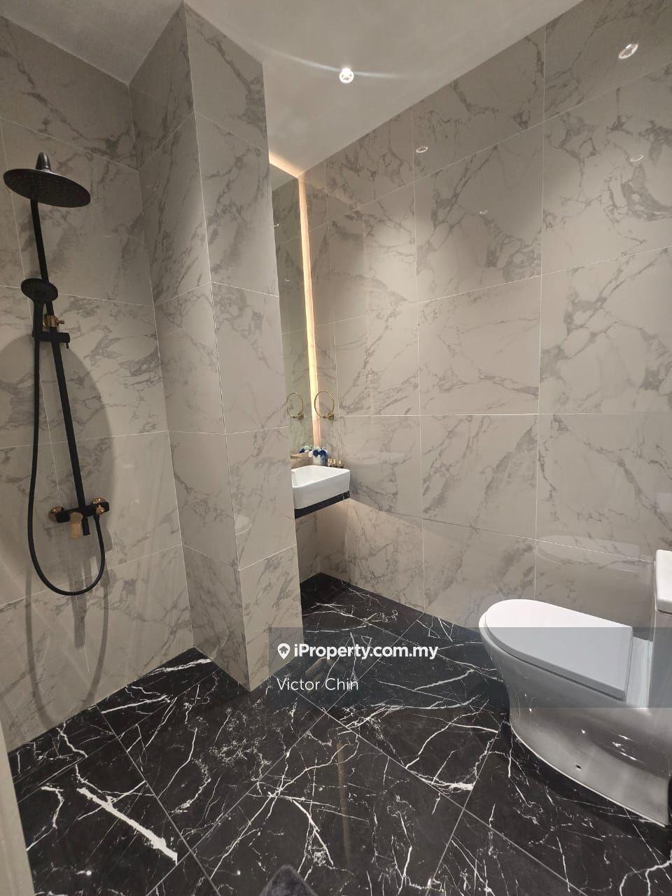 Service Residence for Sale in Arte Solaris @ Mont Kiara by Victor Chin - iProperty.com.my