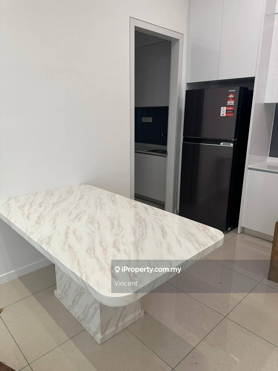 Condominium for Rent in The Maple Residences by Vincent - iProperty.com.my