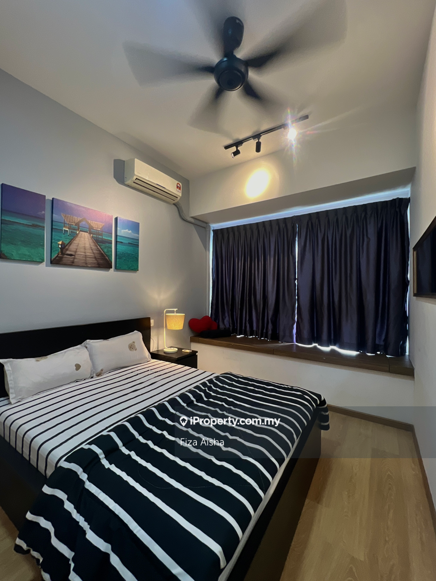 Condominium for Rent in Kings Bay @ Country Garden Danga Bay by Fiza Aisha - iProperty.com.my