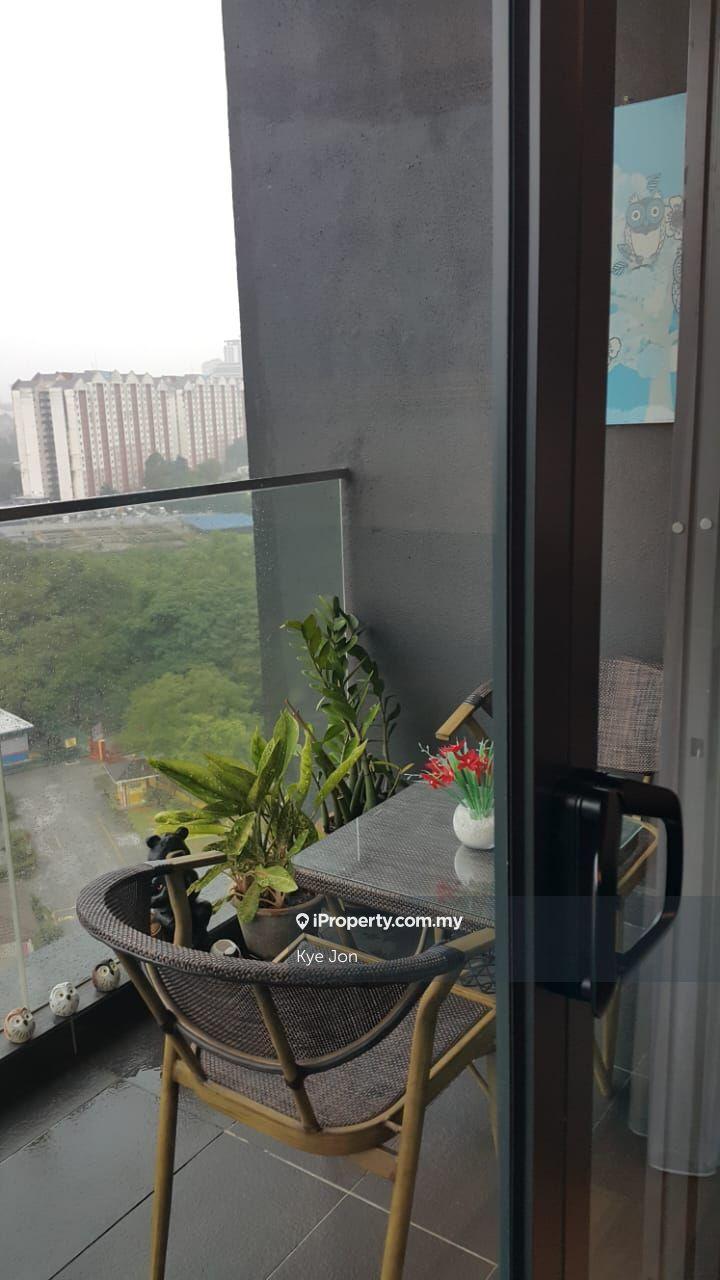Residensi Servis untuk Disewa di The Potpourri oleh Kye Jon - iProperty.com.my
