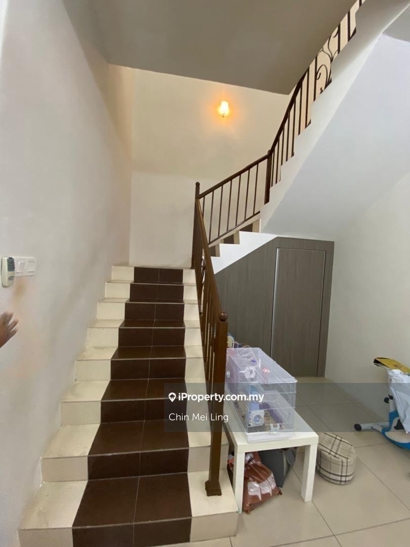 2-storey Terraced House for Sale in Lavender Heights, Senawang by Chin Mei Ling - iProperty.com.my
