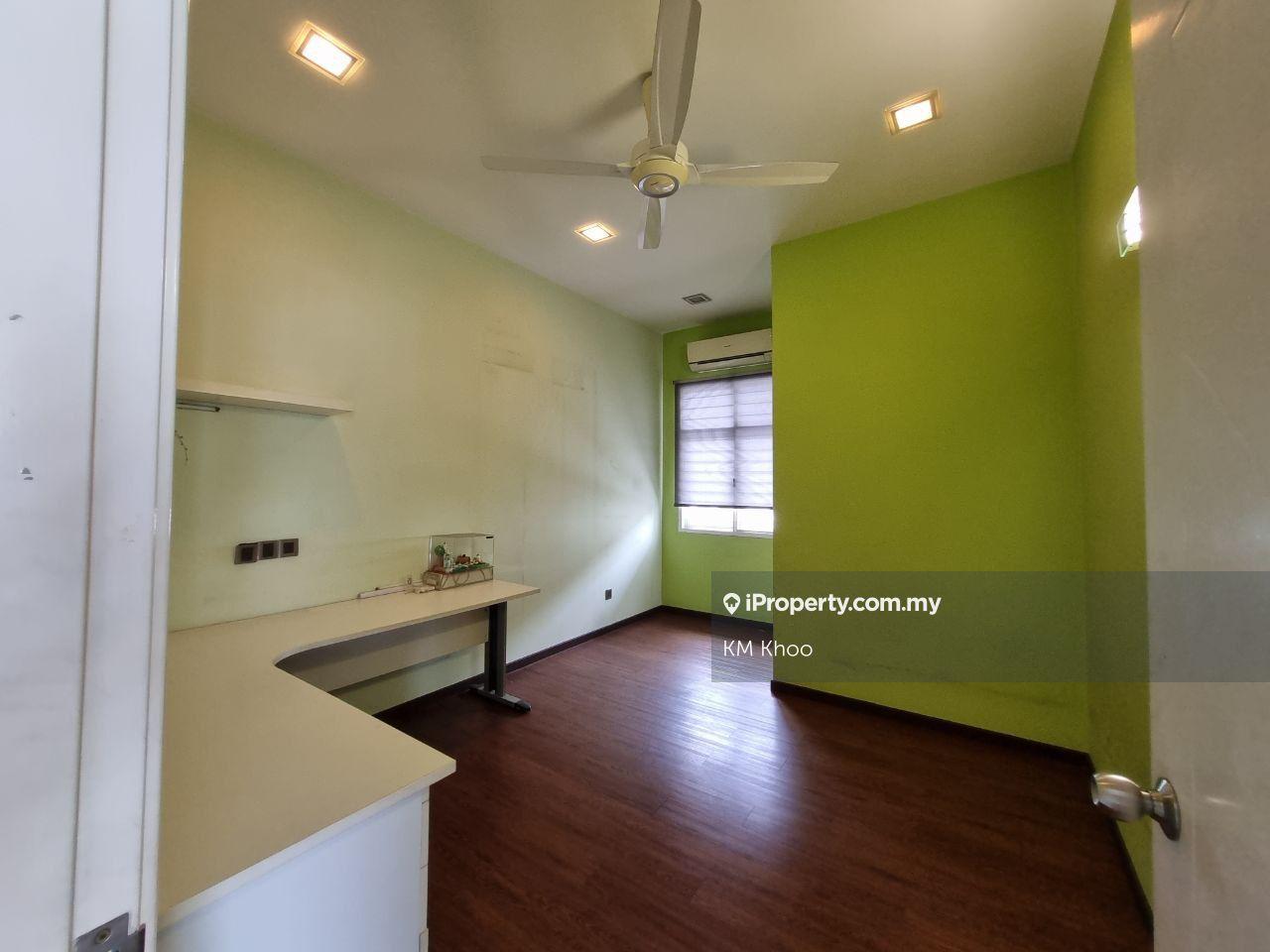 Terraced House for Sale in Kemuning Utama, Shah Alam by KM Khoo - iProperty.com.my