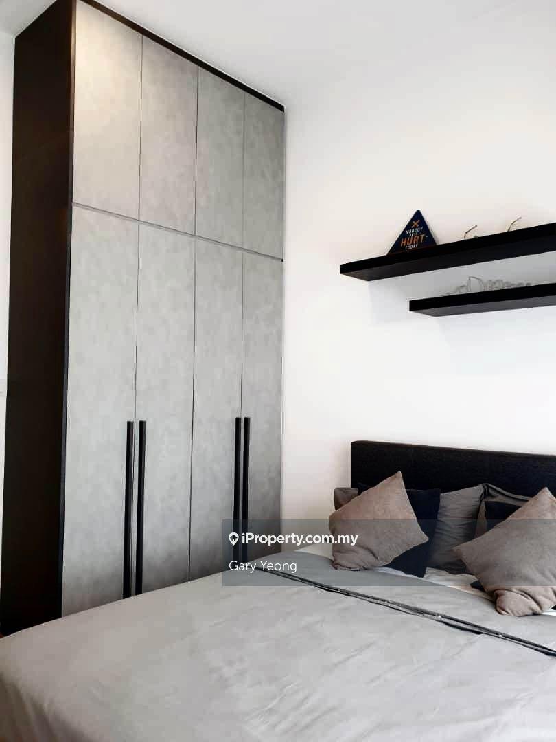 Condominium for Rent in Sunway Mont Residences by Gary Yeong - iProperty.com.my