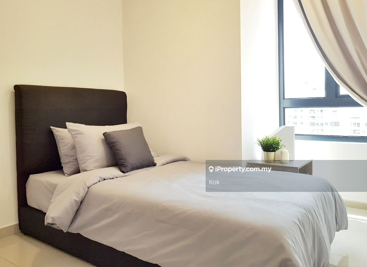 Kondominium untuk Disewa di Nidoz Residences @ Desa Petaling oleh Kok - iProperty.com.my
