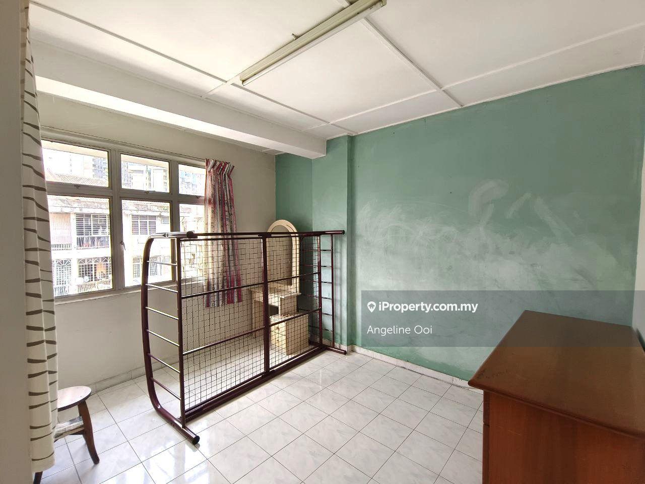 Apartment for Sale in Greenview Apartment by Angeline Ooi - iProperty.com.my