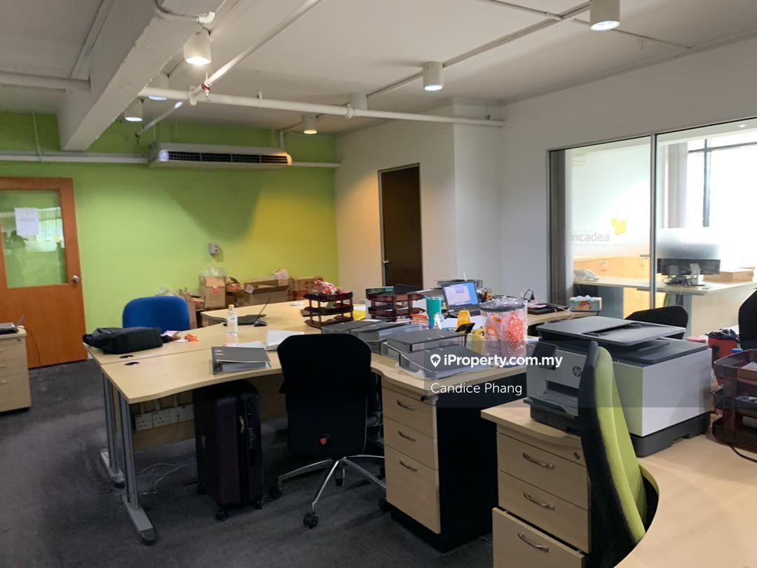 Office for Rent in Mid Valley City, Kuala Lumpur by Candice Phang - iProperty.com.my