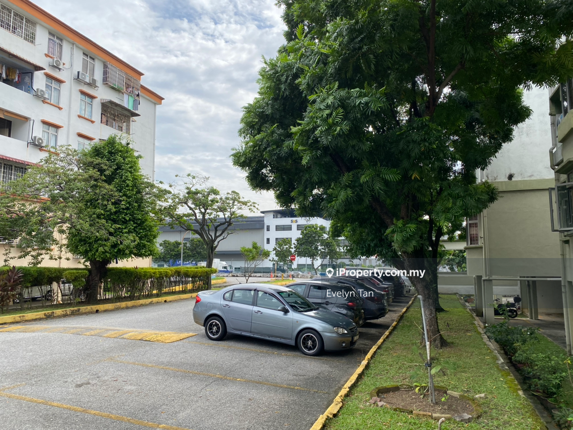 Pangsapuri untuk Dijual di Subang Perdana Goodyear Court 9 oleh Evelyn Tan - iProperty.com.my