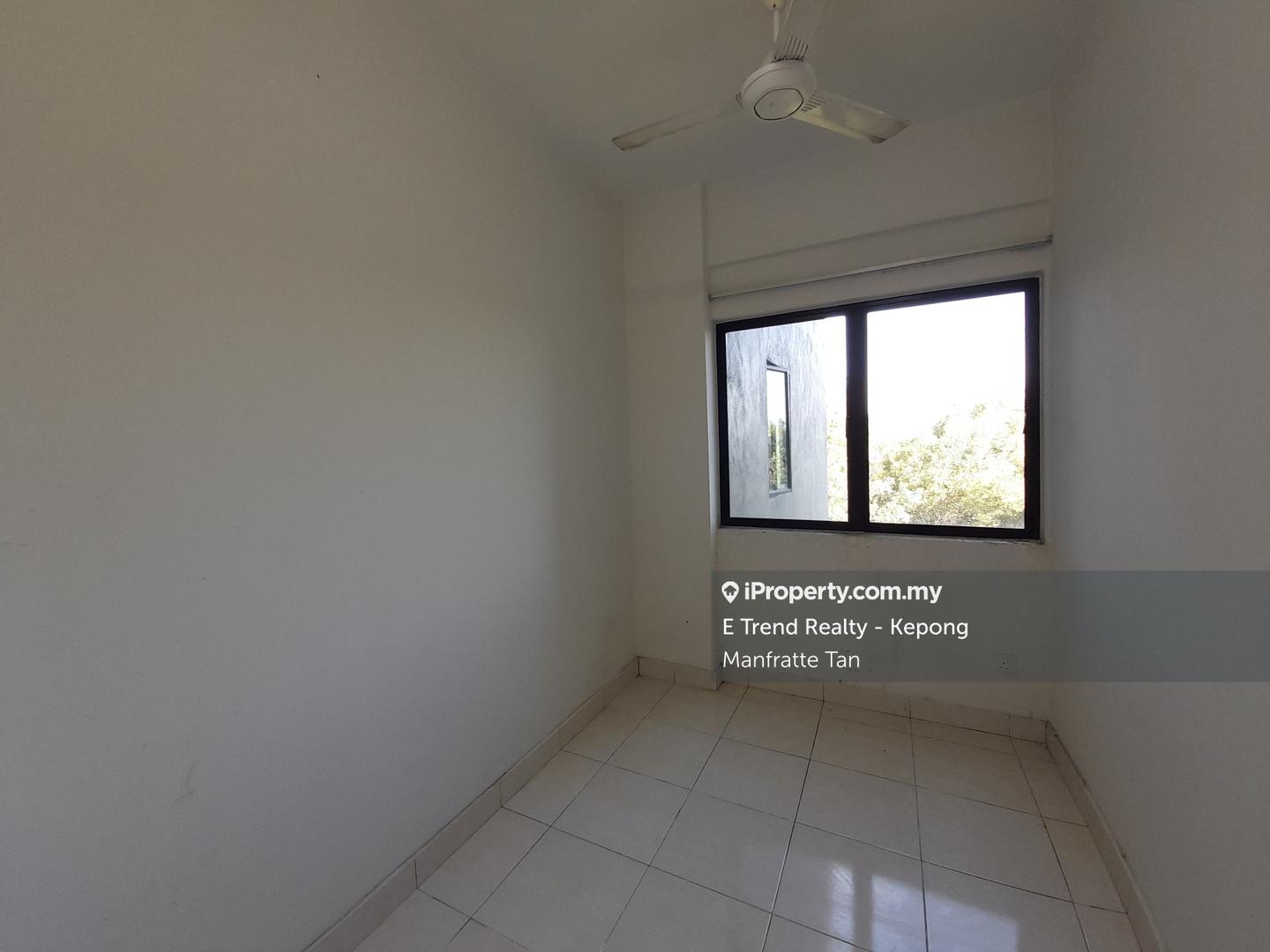 Apartment for Sale in Suria Rafflesia by Manfratte Tan - iProperty.com.my