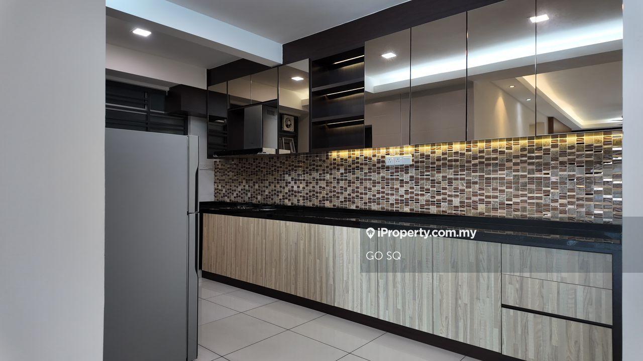 Kondominium untuk Dijual di Spring Avenue (Kuchai Damai) oleh GO SQ - iProperty.com.my