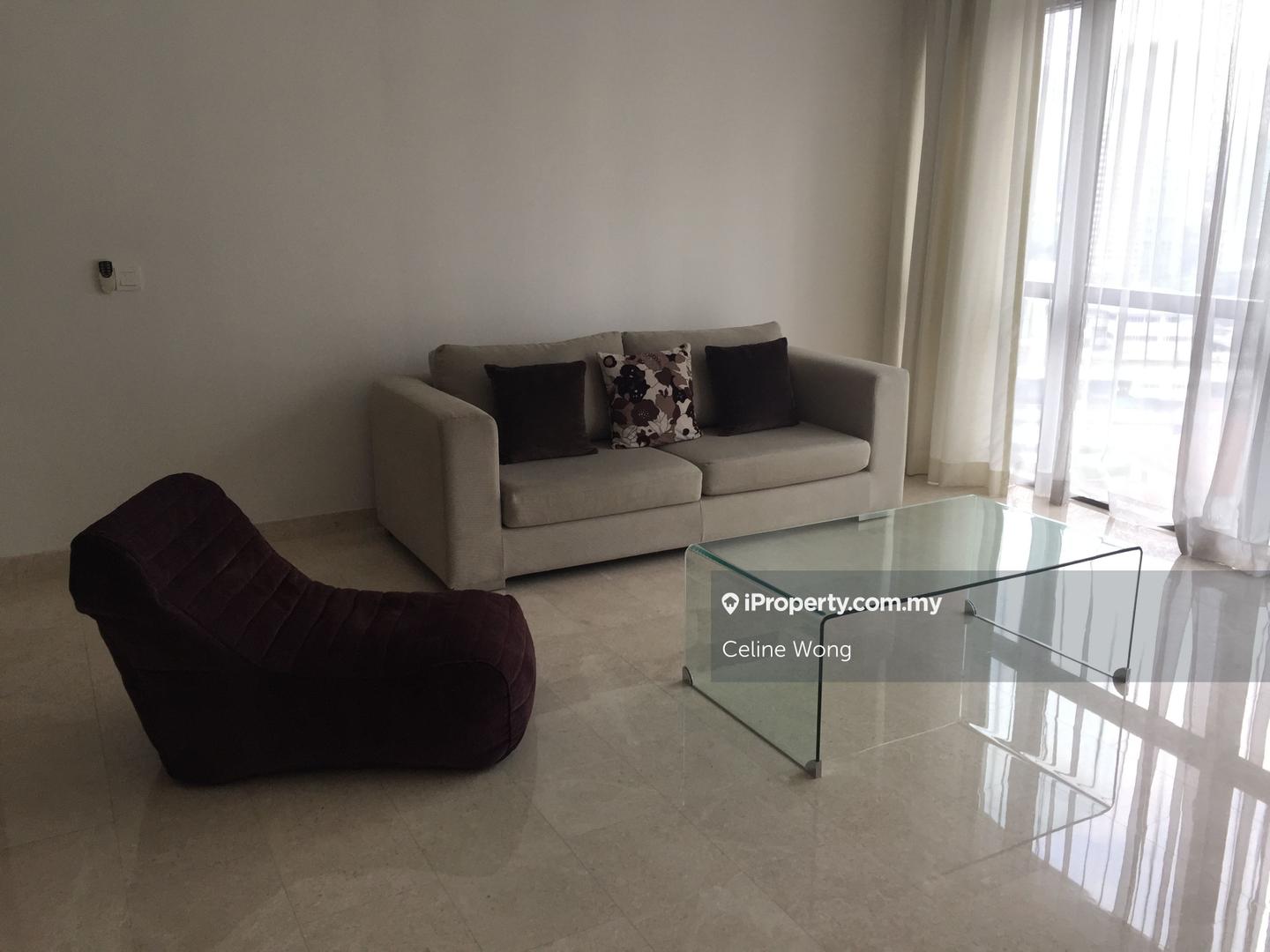 Service Residence for Sale in The Panorama by Celine Wong - iProperty.com.my