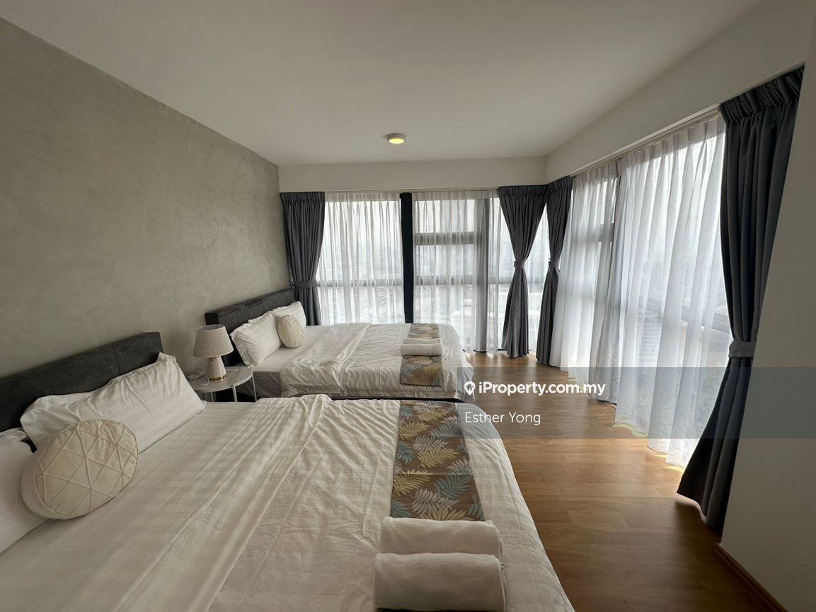 Service Residence for Rent in EkoCheras by Esther Yong - iProperty.com.my