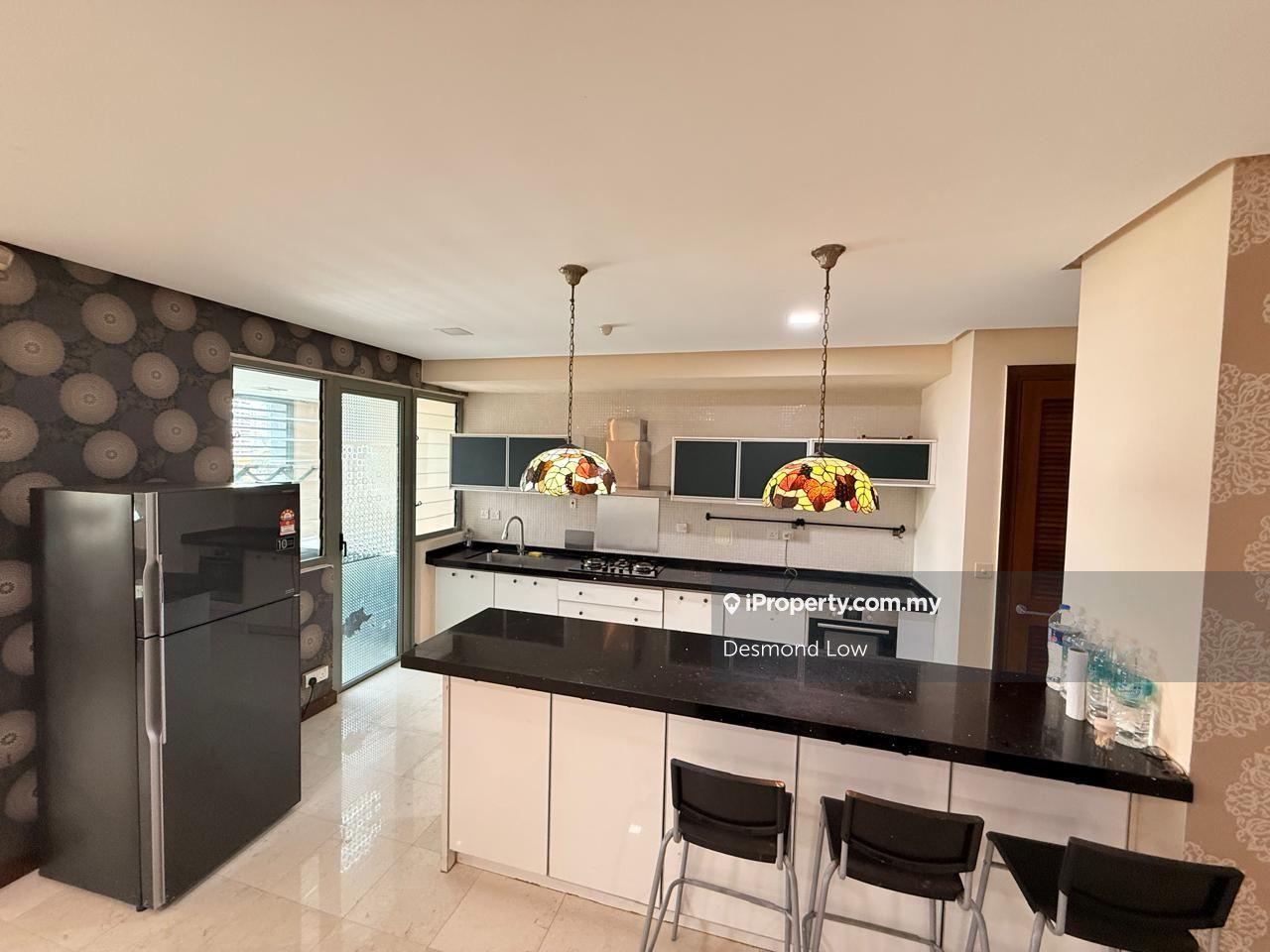 Condominium for Rent in The Capsquare Residences by Desmond Low - iProperty.com.my