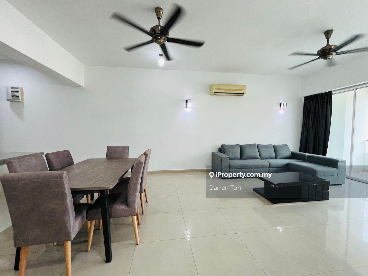 Kondominium untuk Disewa di Puteri Palma Condominiums oleh Darren Toh - iProperty.com.my