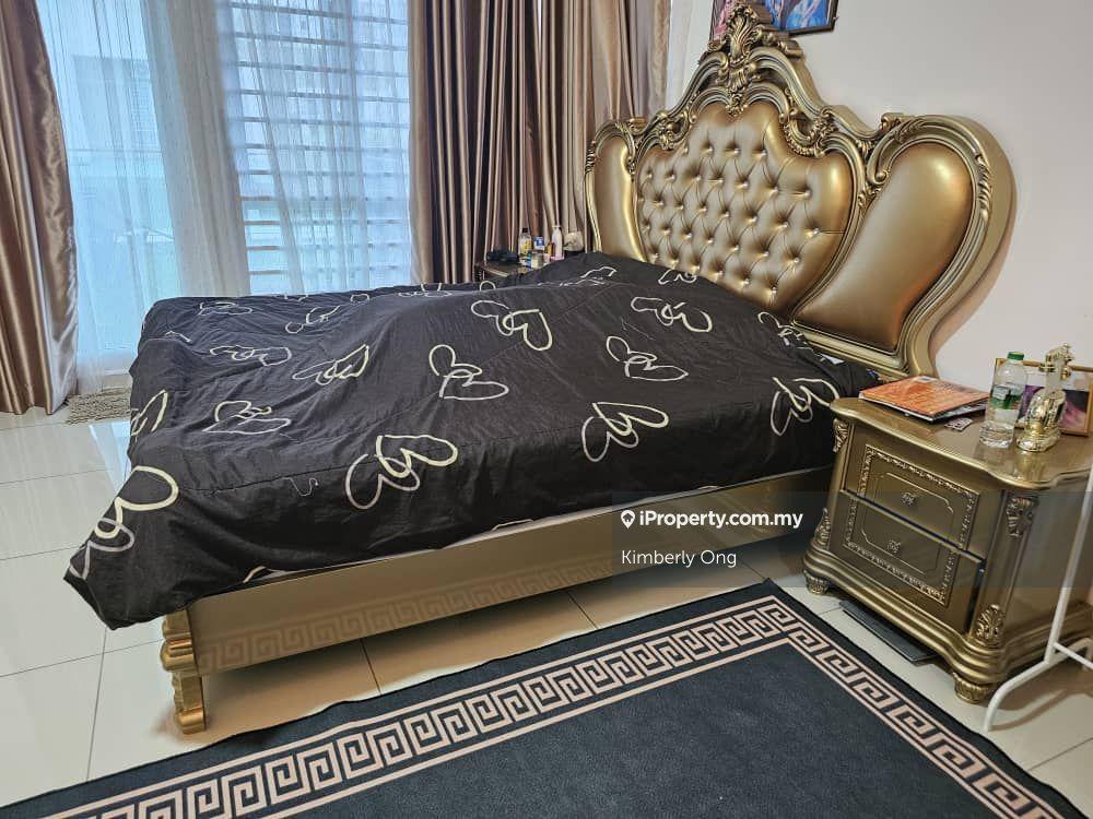 Rumah Berangkai 2 Tingkat untuk Disewa di Ara Sendayan, Hijayu, TechValley, Resort Home, Bandar Sri Sendayan oleh Kimberly Ong - iProperty.com.my