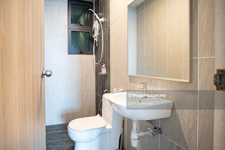 Condominium for Sale in Legasi Kampung Bharu by Zarif Zahisham - iProperty.com.my