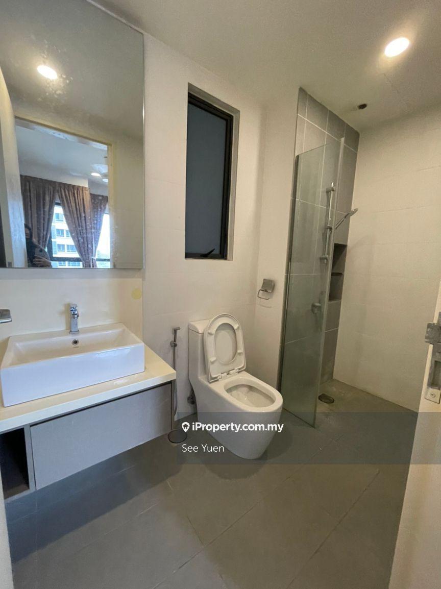 Residensi Servis untuk Disewa di Petalz Residences oleh See Yuen - iProperty.com.my