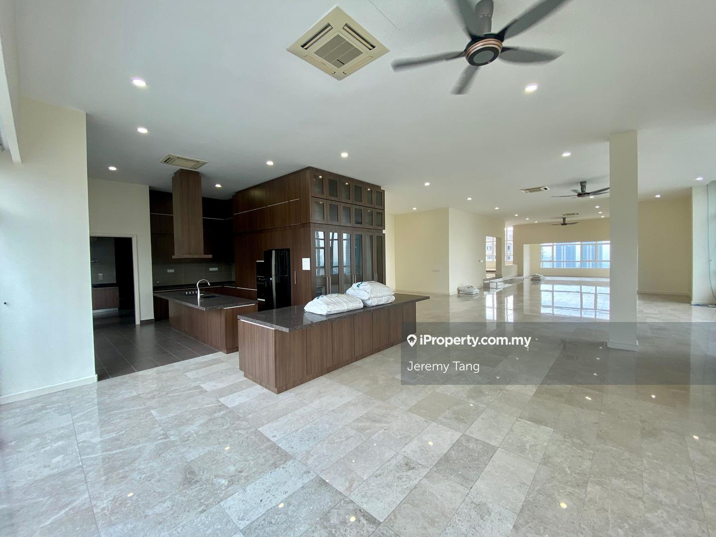 Condominium for Sale in Tiffani Kiara by Jeremy Tang - iProperty.com.my
