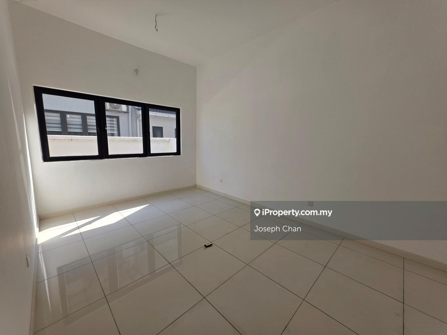 2-storey Terraced House for Sale in U12, Taman Cahaya Alam, Shah Alam by Joseph Chan - iProperty.com.my