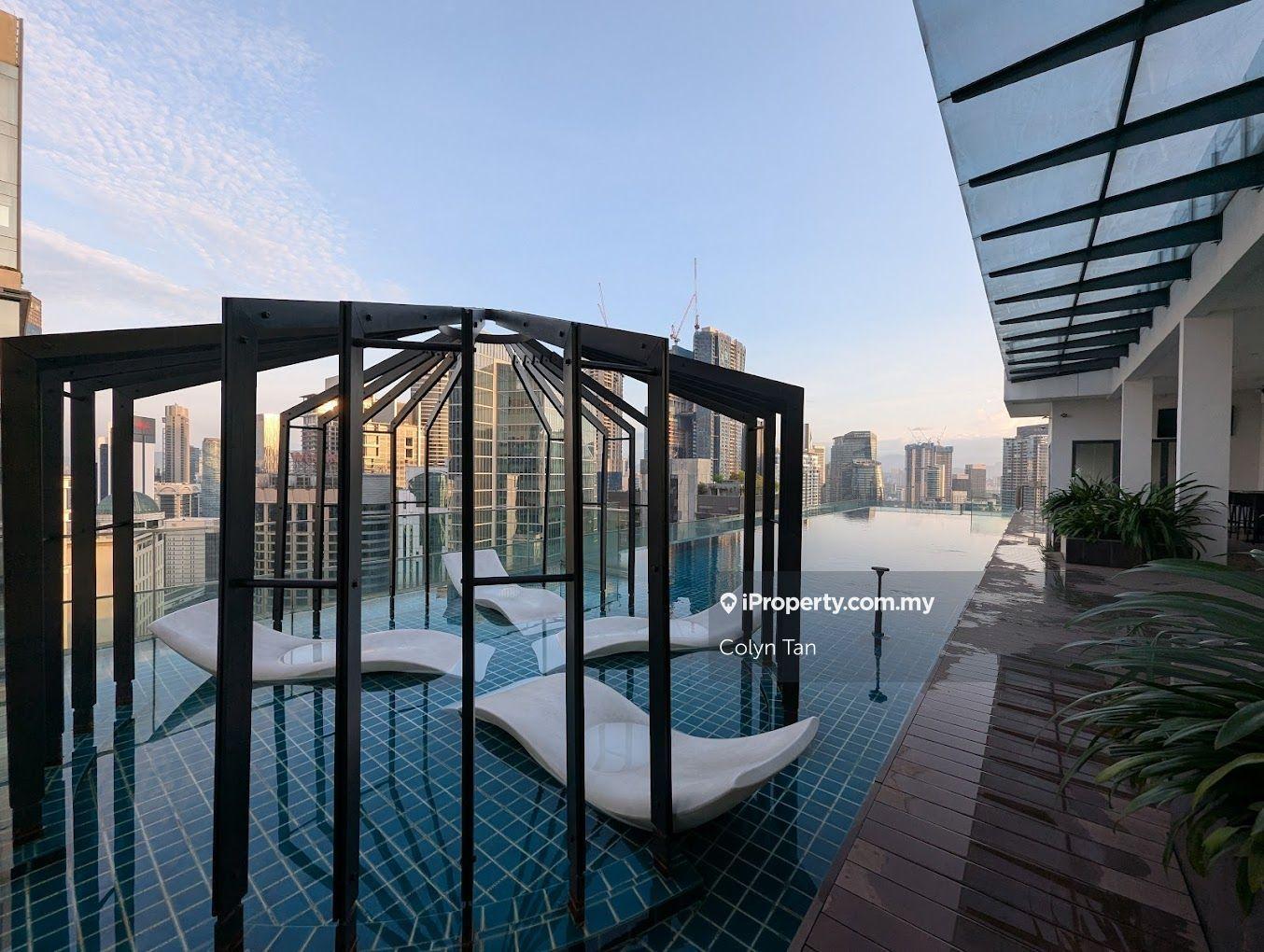 Service Residence for Sale in Tribeca by Colyn Tan - iProperty.com.my