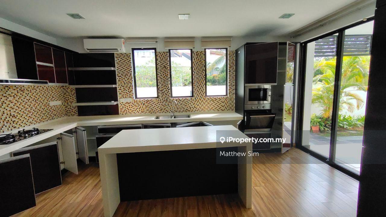 Banglo untuk Dijual di Bukit Damansara, Damansara Heights oleh Matthew Sim - iProperty.com.my