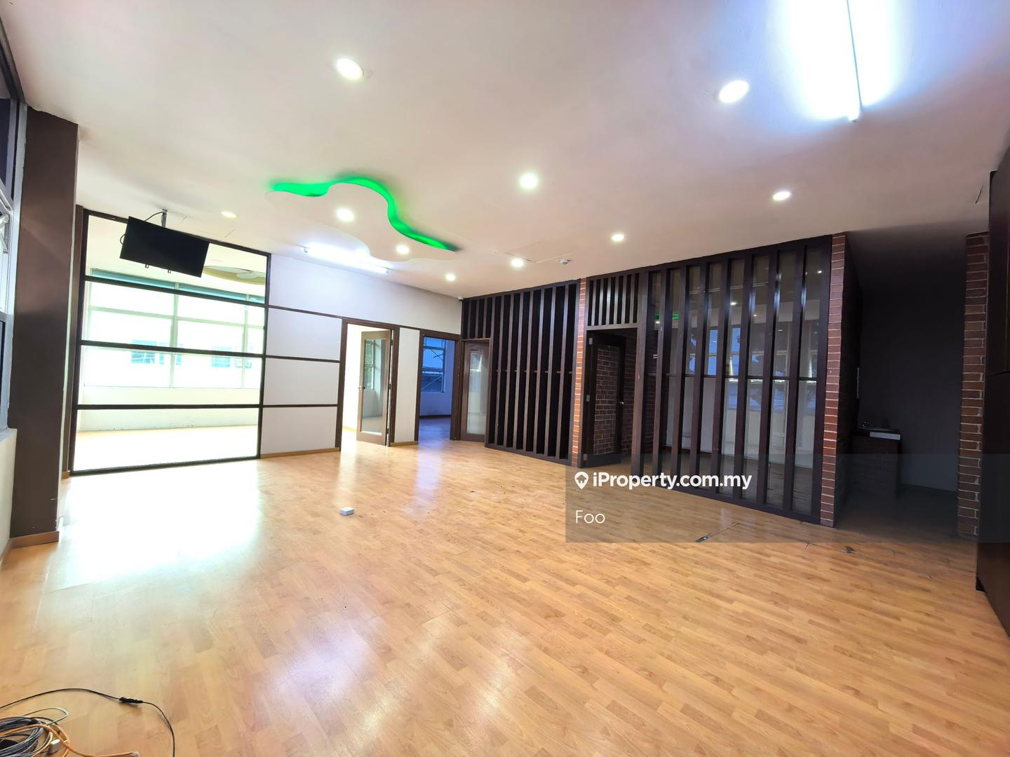 Semi-D Factory for Rent in Taman Industri Alam Jaya, Puncak Alam by Foo - iProperty.com.my