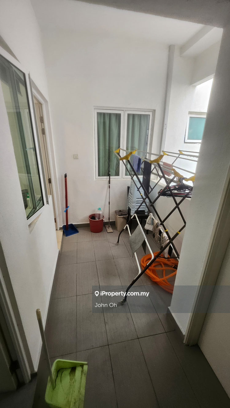 Kondominium untuk Disewa di The Regina oleh John Oh - iProperty.com.my