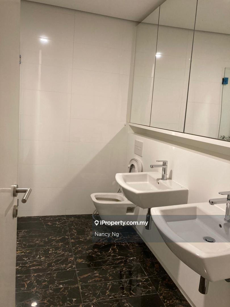 Residensi Servis untuk Dijual di Arcoris Residences oleh Nancy Ng - iProperty.com.my