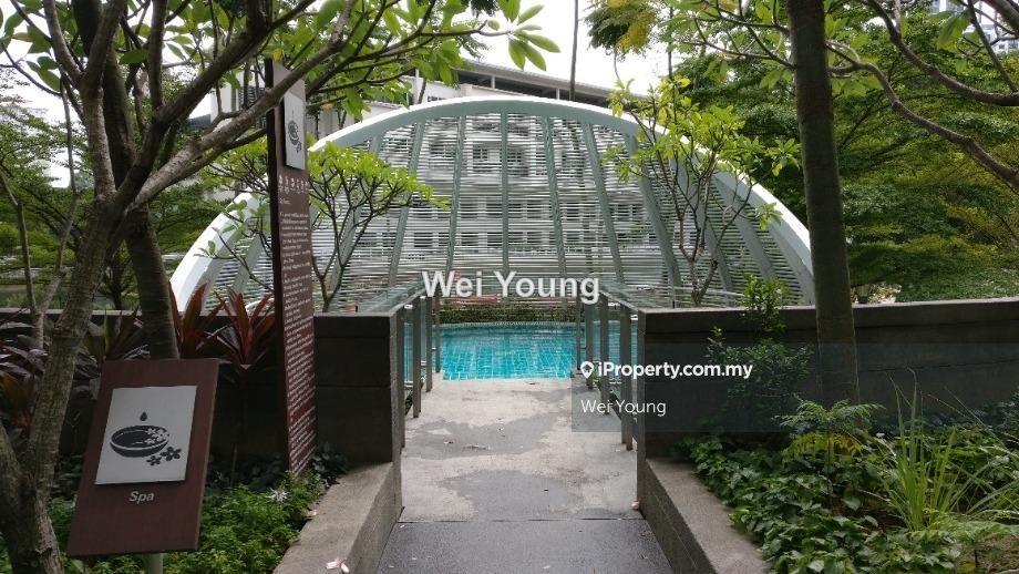 Kondominium untuk Dijual di 28 Mont Kiara @ MK28 oleh Wei Young - iProperty.com.my