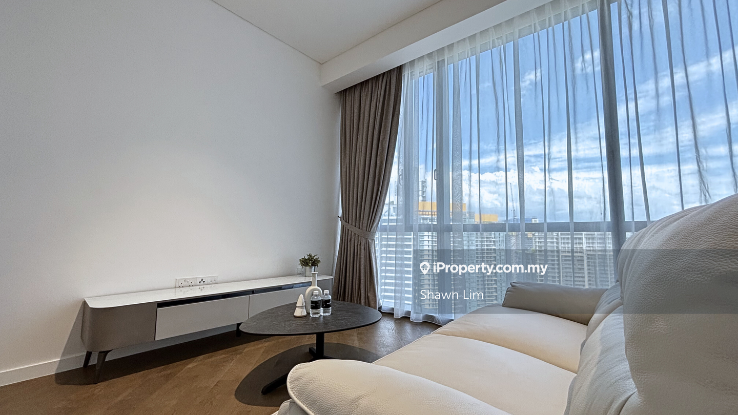Residensi Servis untuk Dijual di SO Sofitel Kuala Lumpur Residences oleh Shawn Lim - iProperty.com.my