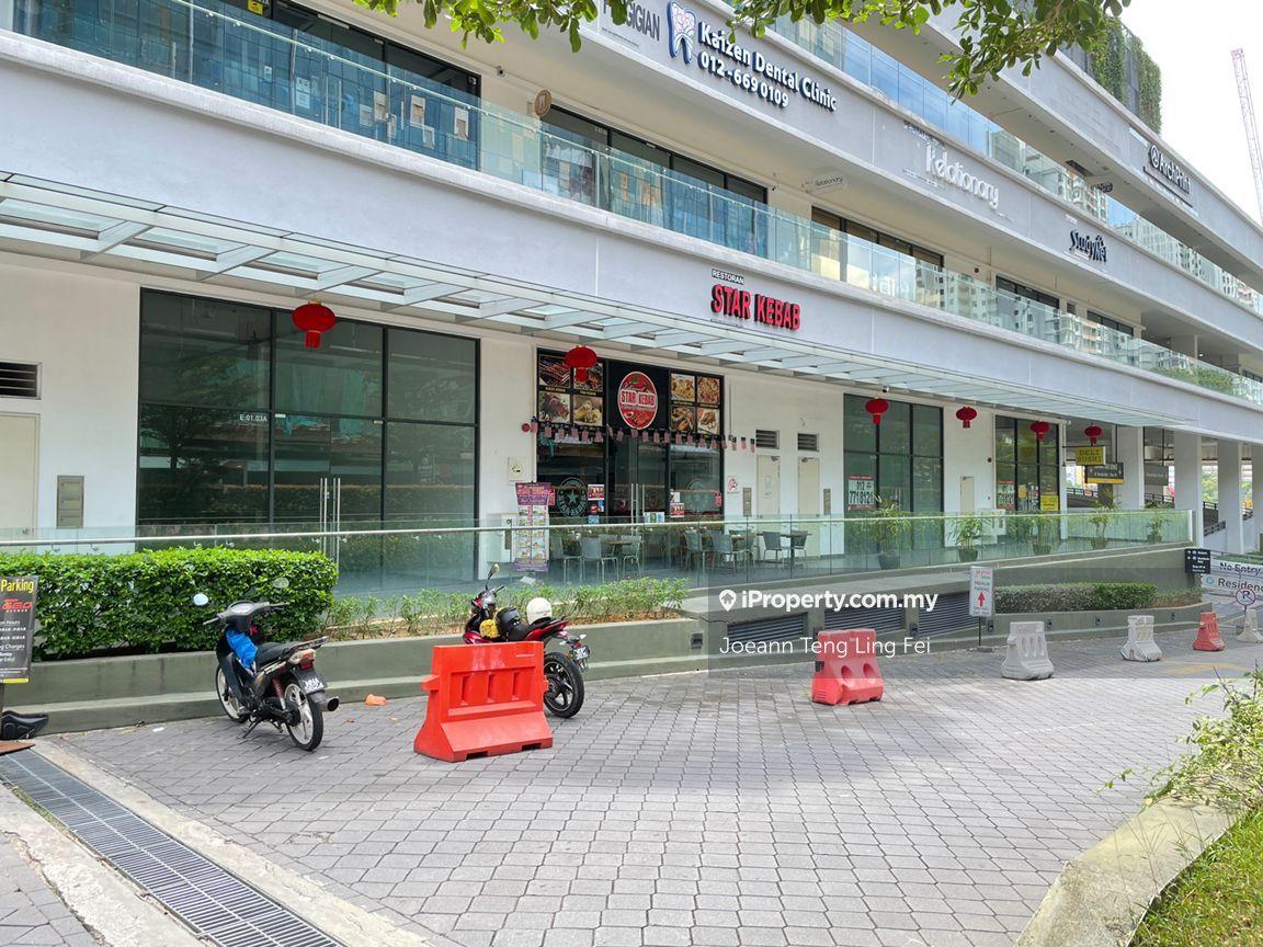 Retail-Space for Rent in Bandar Sunway, Sunway by Joeann Teng Ling Fei - iProperty.com.my