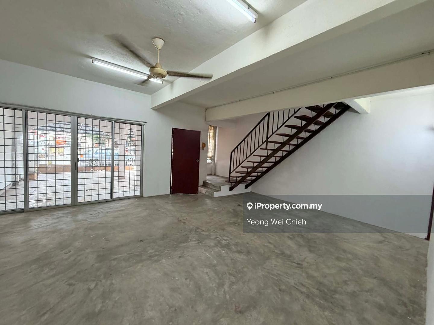 Rumah Berangkai 2 Tingkat untuk Dijual di Taman Malim Jaya, Melaka City oleh Yeong Wei Chieh - iProperty.com.my