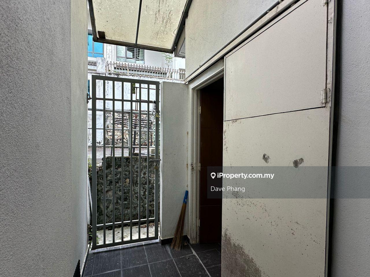 2-storey Terraced House for Sale in Sering Ukay, Ampang by Dave Phang - iProperty.com.my