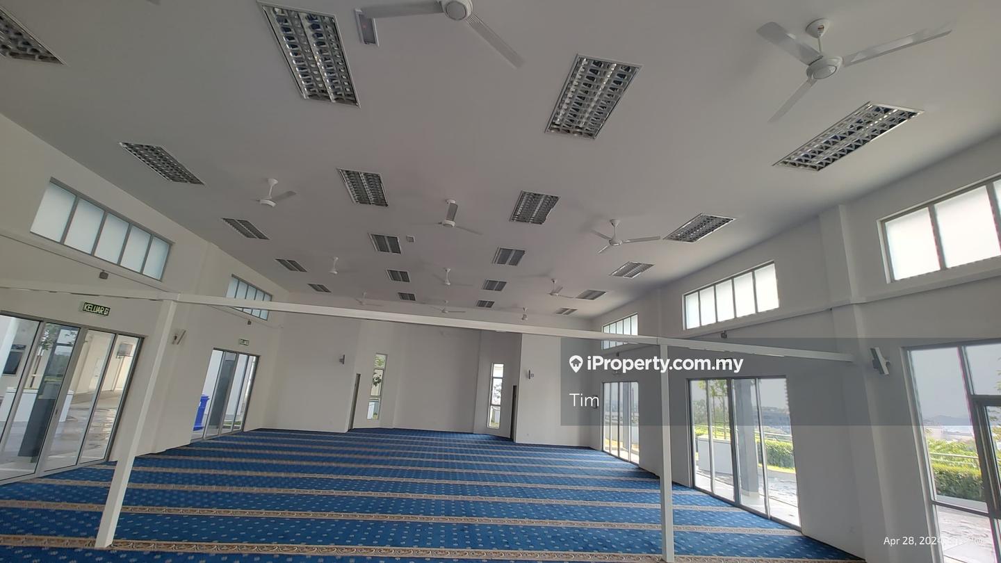 Residensi Servis untuk Disewa di Nexus @ Kajang Station (Tower B) oleh Tim - iProperty.com.my