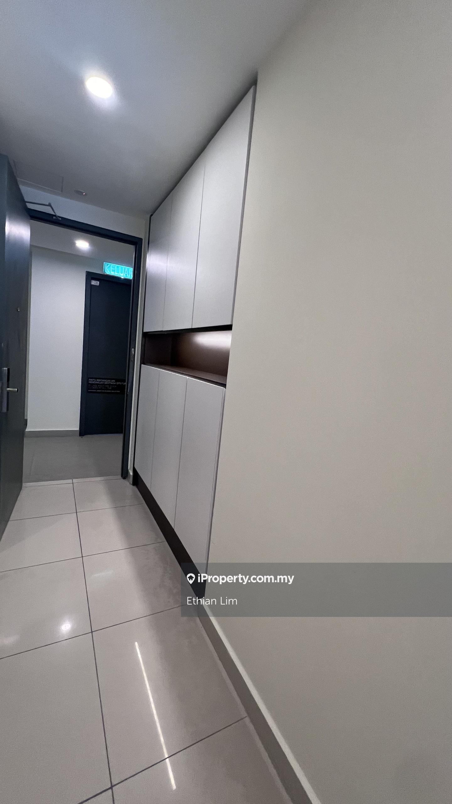 Service Residence for Rent in Grand Ion Delemen by Ethian Lim - iProperty.com.my