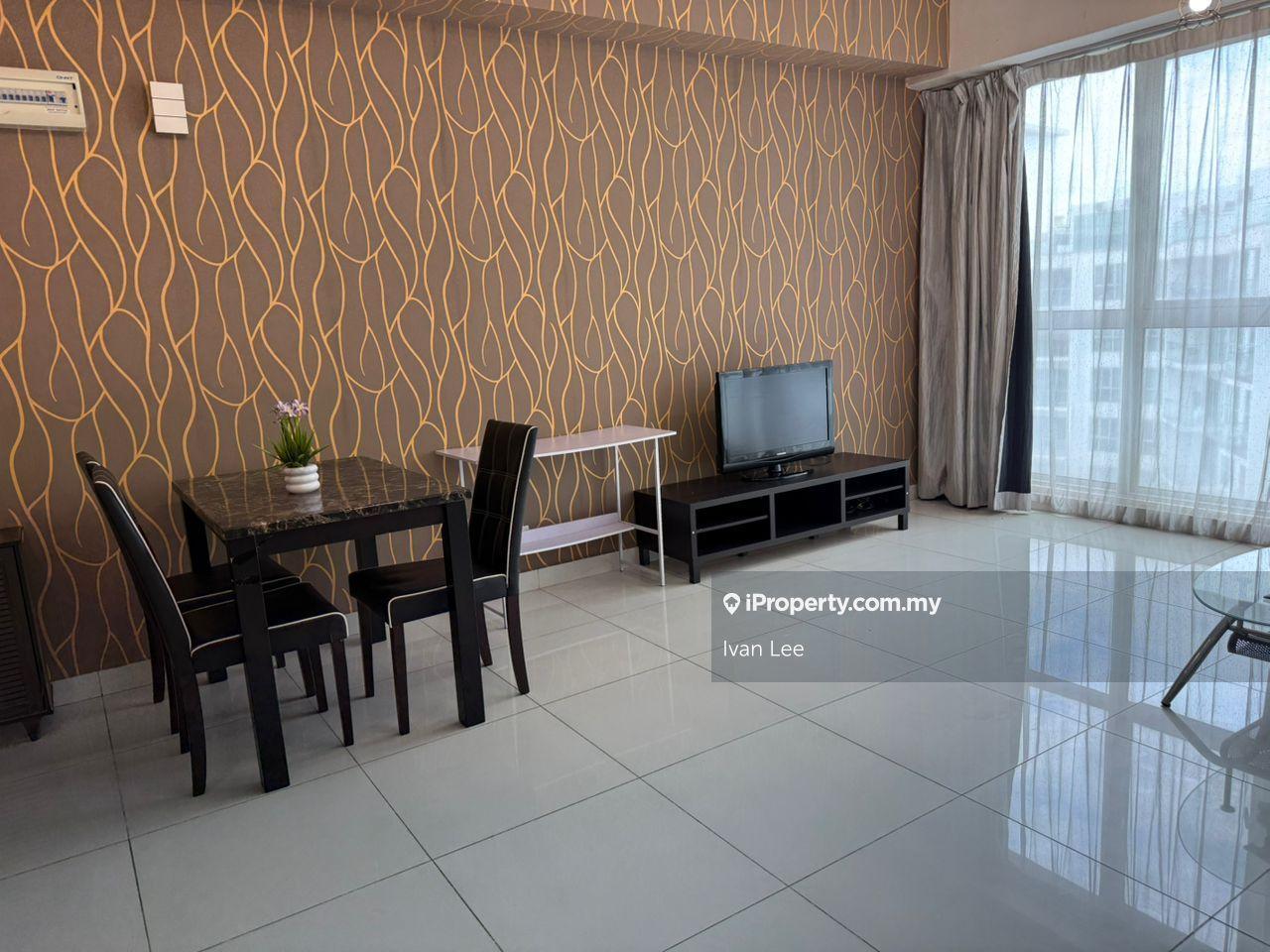 Service Residence for Rent in Regalia Residence by Ivan Lee - iProperty.com.my