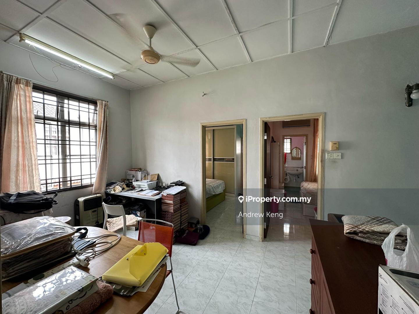 2-storey Terraced House for Sale in Bukit Indah, Iskandar Puteri (Nusajaya) by Andrew Keng - iProperty.com.my