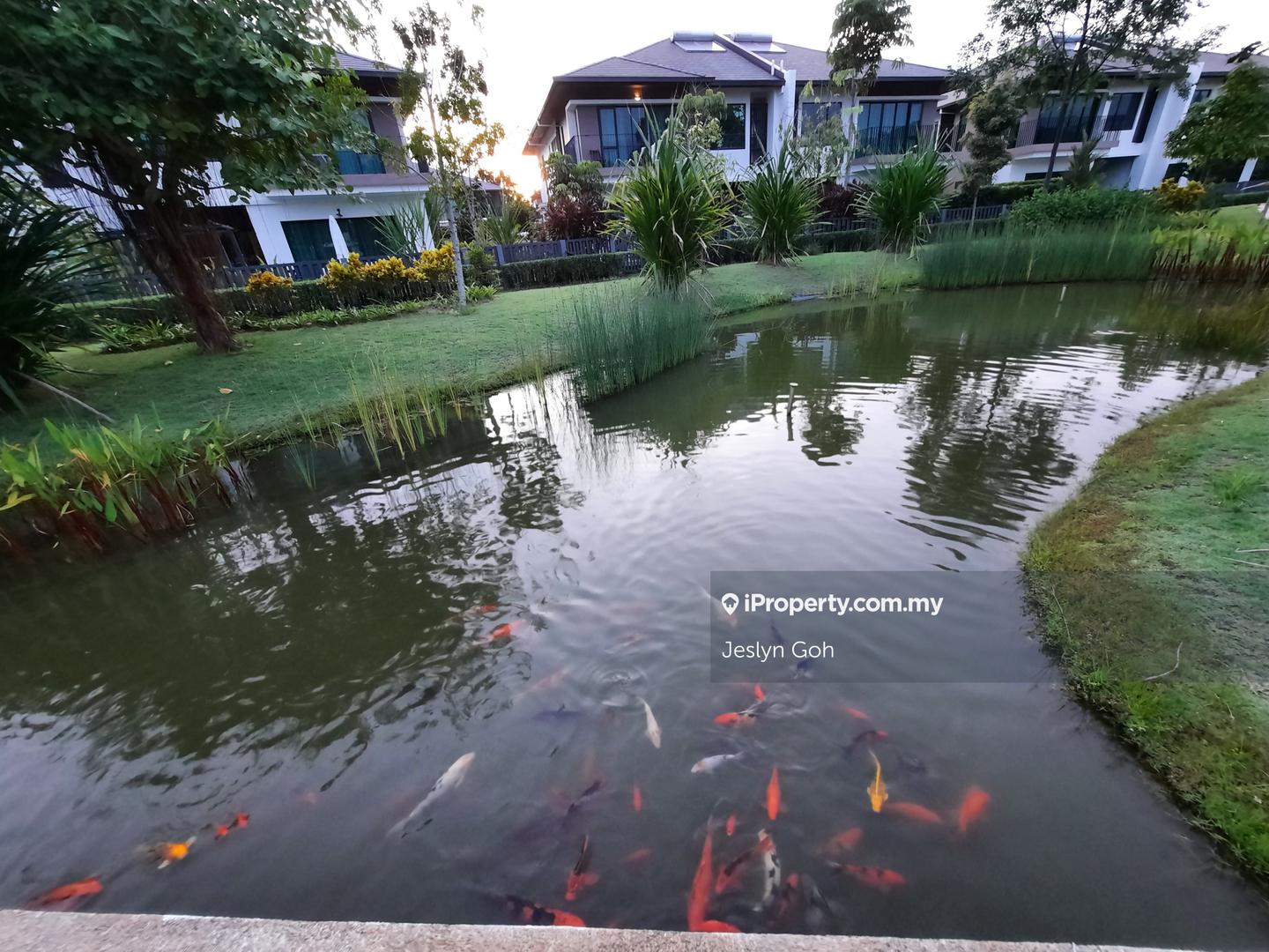 Rumah Berkembar untuk Dijual di Setia Eco Glades, Lepironia Garden, Cyberjaya oleh Jeslyn Goh - iProperty.com.my