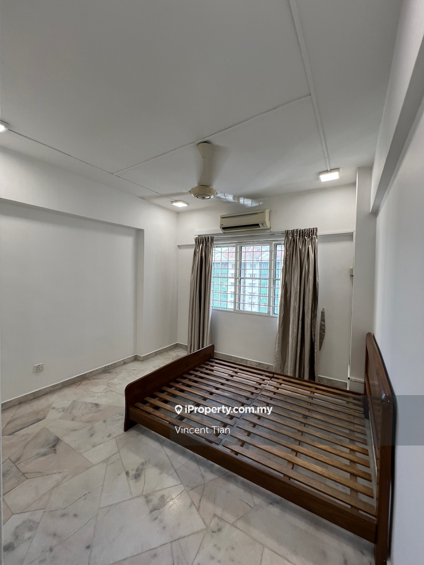 Kondominium untuk Disewa di Danau Idaman oleh Vincent Tian - iProperty.com.my