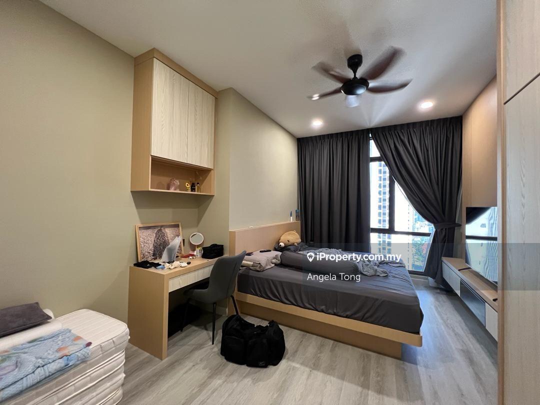 Service Residence for Rent in The Park 2 by Angela Tong - iProperty.com.my