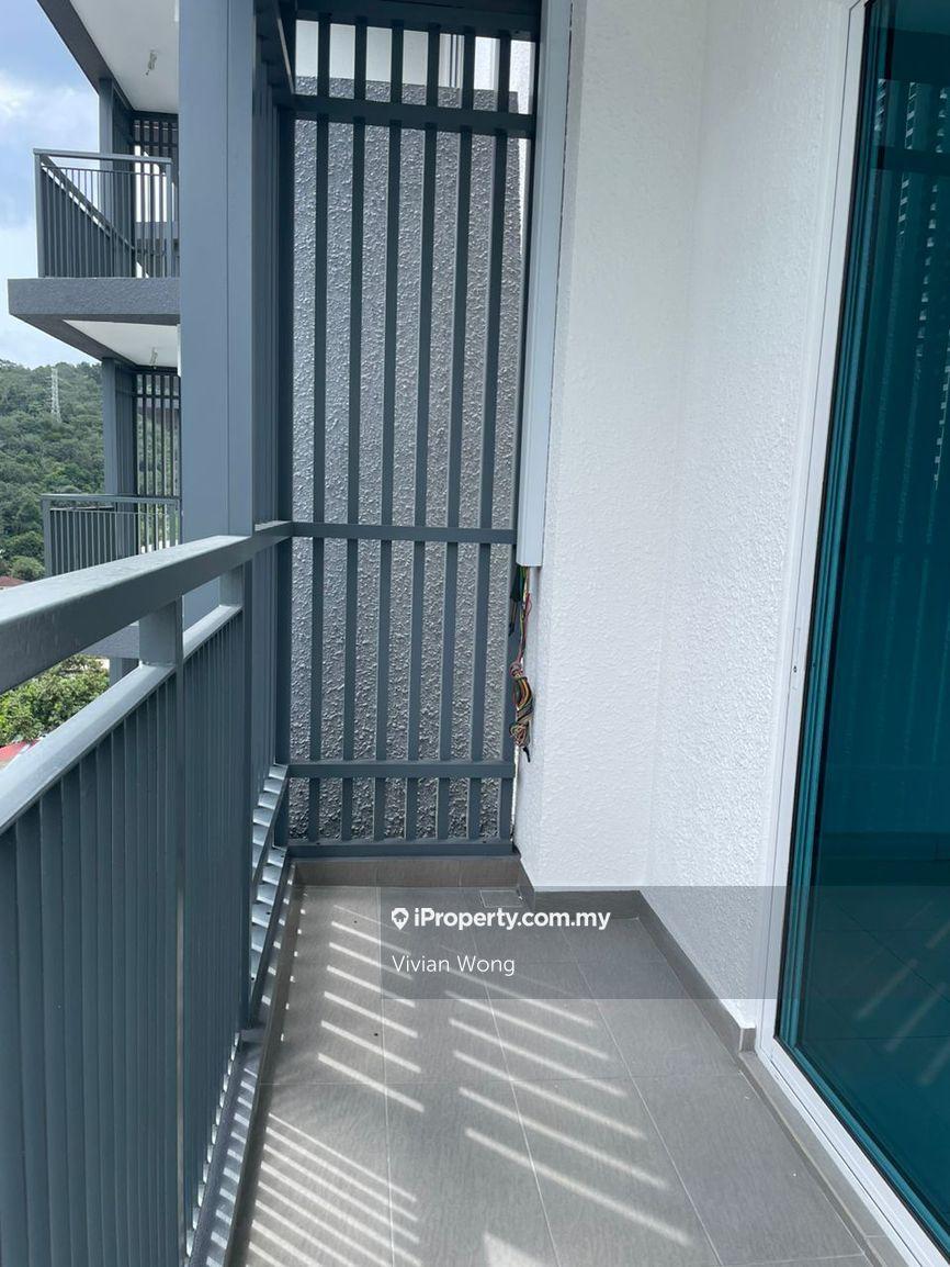 Kondominium untuk Dijual di Inspirasi oleh Vivian Wong - iProperty.com.my