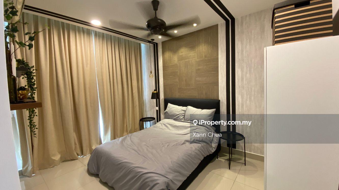 Service Residence for Rent in 3 Elements by Xann Chua - iProperty.com.my