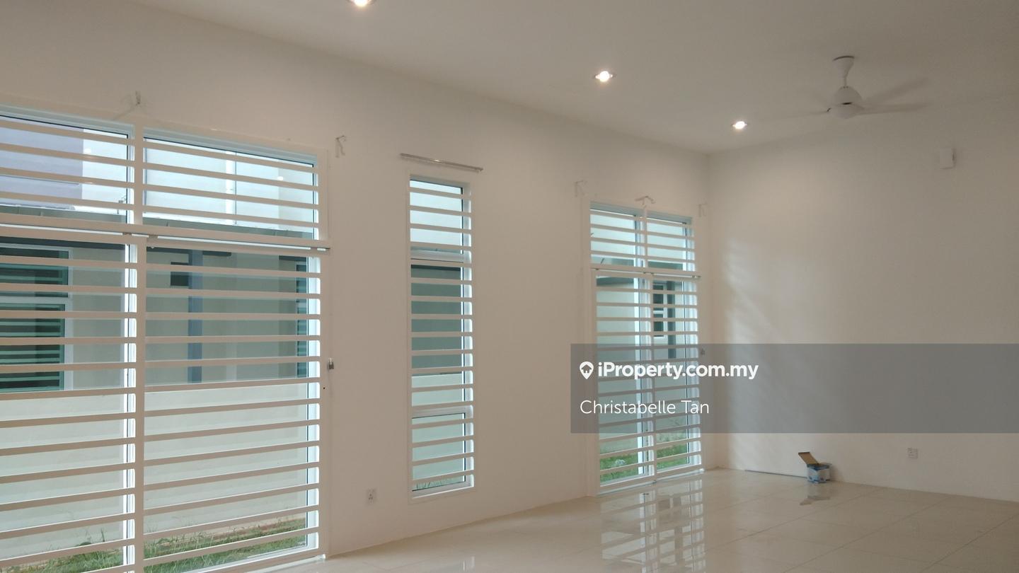 Semi-Detached House for Rent in Hijauan Hills, Simpang Ampat by Christabelle Tan - iProperty.com.my