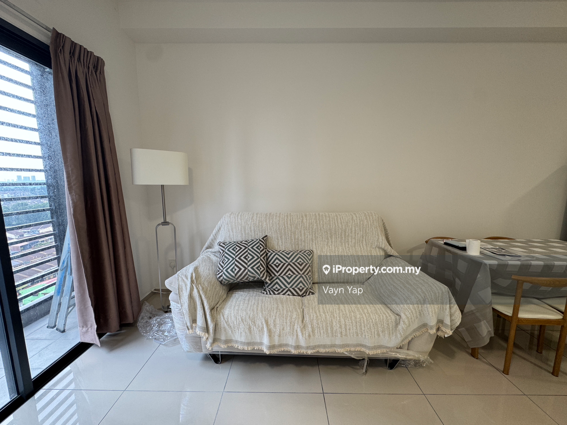 Service Residence for Rent in One Equine by Vayn Yap - iProperty.com.my
