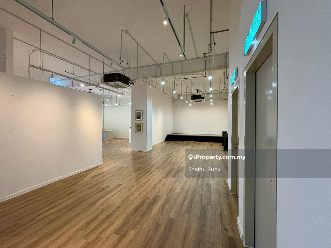 Shop-Office for Sale in I-City, Shah Alam by Shaiful Rudy - iProperty.com.my