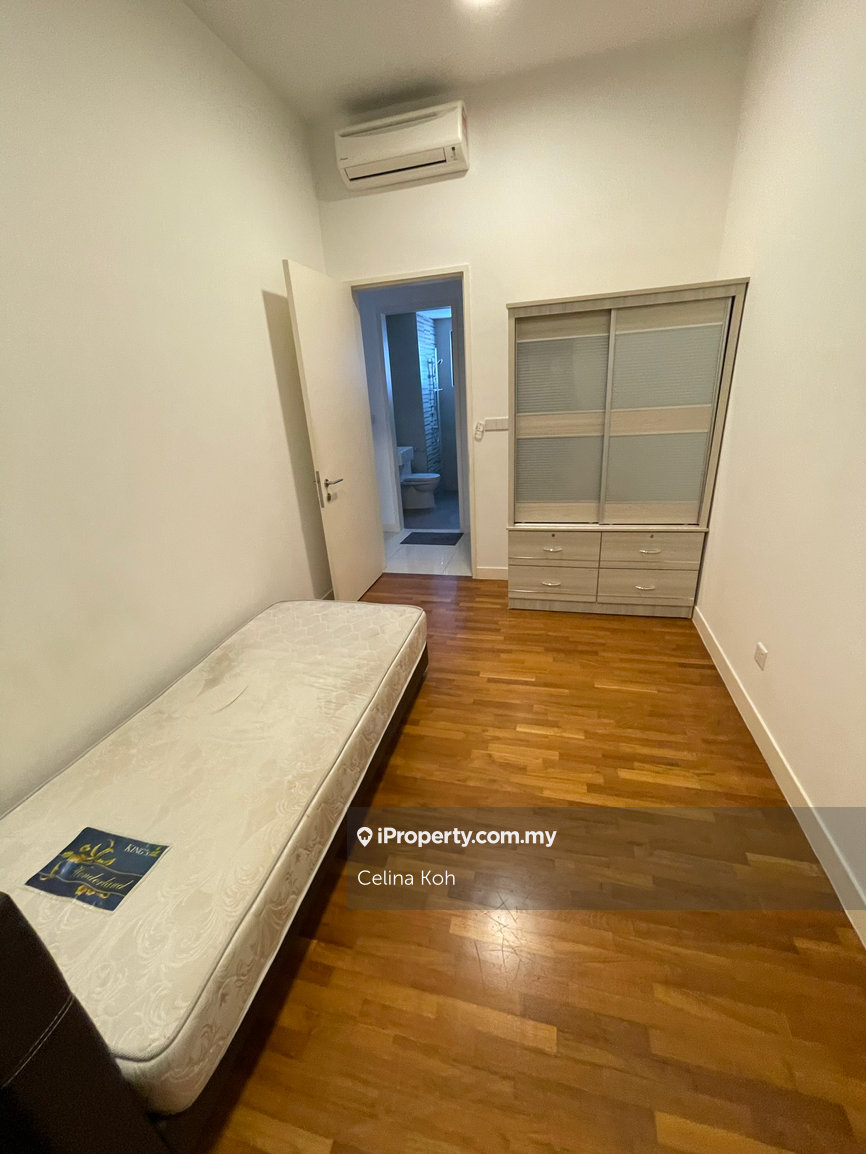 Kondominium untuk Dijual di Sierramas Heights oleh Celina Koh - iProperty.com.my