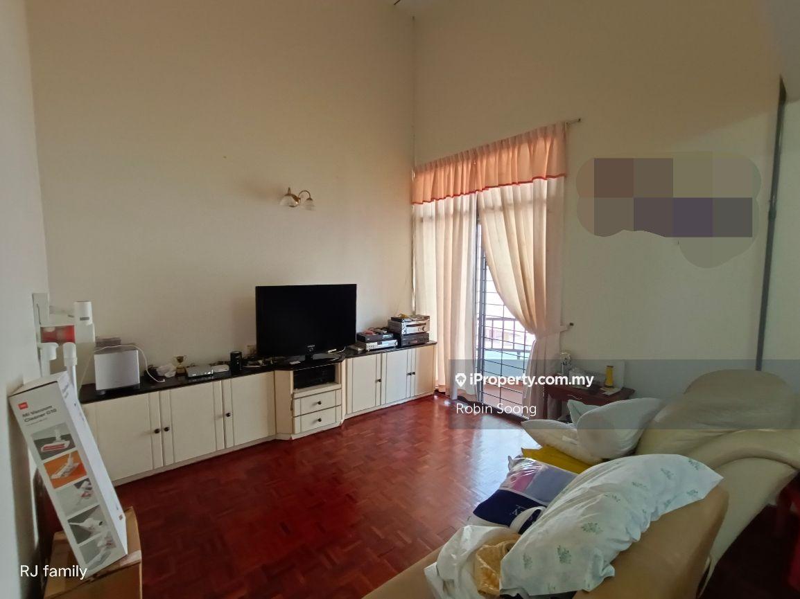 Semi-Detached House for Sale in Kampung Lapan, Melaka City by Robin Soong - iProperty.com.my