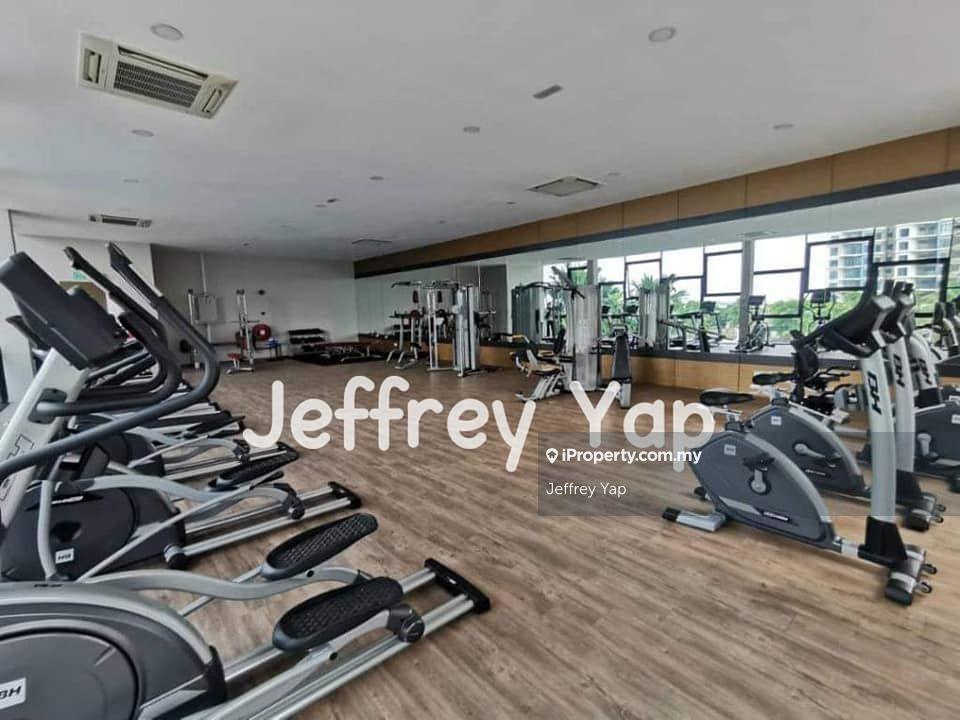 Kondominium untuk Disewa di Sky Condominium (Skyz Residence) oleh Jeffrey Yap - iProperty.com.my
